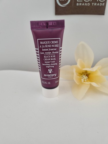 Sisley paris black rose - x,
