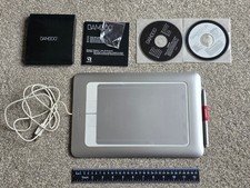 Wacom Bamboo Fun CTH-661