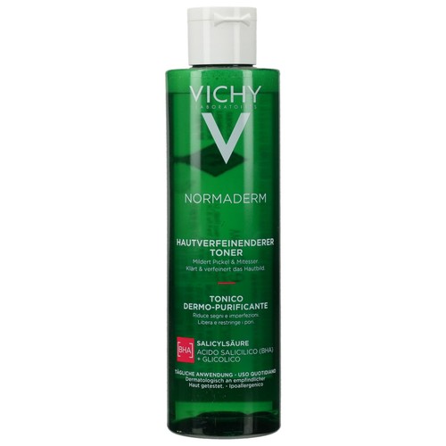 Vichy normaderm - vichy,