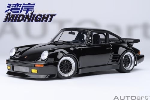 Autoart porsche 911 930 - autoart, 1/18