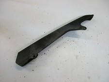 O1. Yamaha TDM 850 3VD Kettenschutz Kette Schutz Verkleidung Rahmen fairing