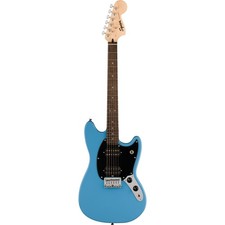 Squier HH IL Blue - Electric