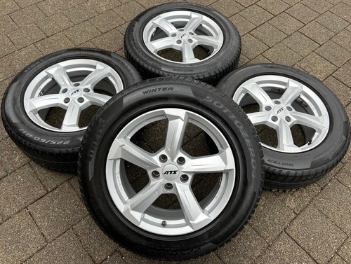 Alu winterräder audi - winterrÄder, a6