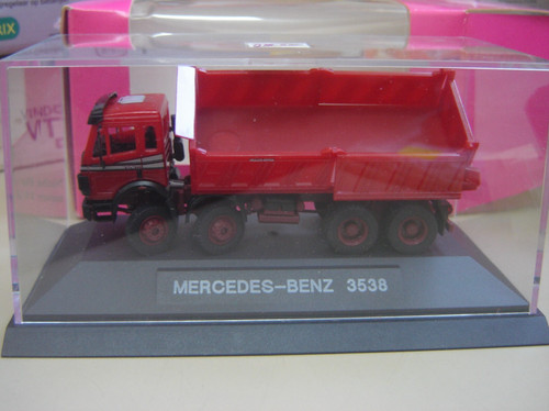 Memo mercedes benz - memo, 3538