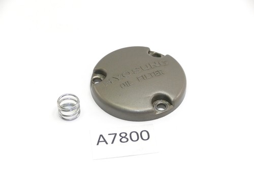 Hyosung xrx 125 rx125d - hyosung, sm
