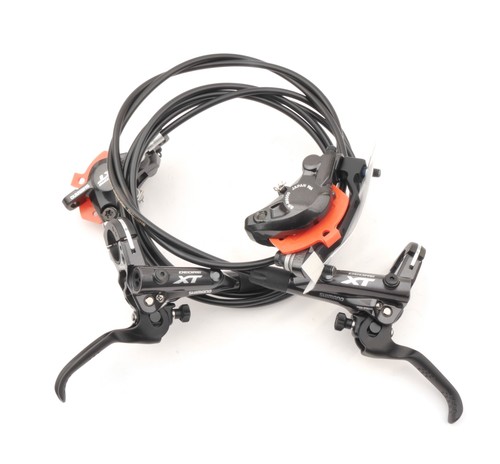 Shimano deore m8000 - shimano,