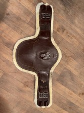 Kentucky Stollengurt Leder