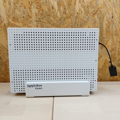 Avm fritz box - avm, fritz!box