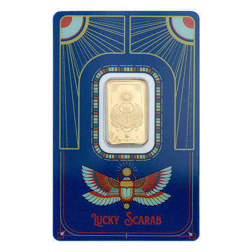 Pamp goldbarren gramm 9999 - goldbarren, 5