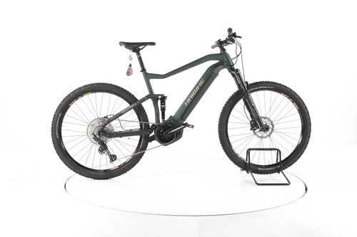 Haibike alltrail bike - haibike,