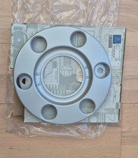 Raddeckel Radmutternschutz