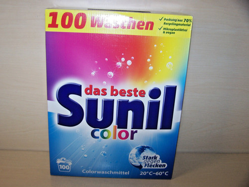 Sunil 100 wl - sunil,