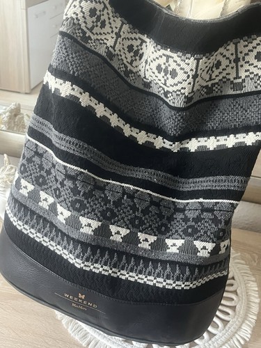 Weekend max mara - max, shopper