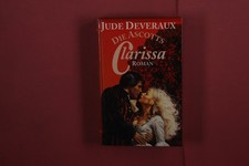 402712 Jude Deveraux DIE