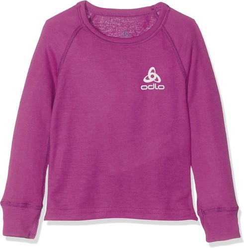 Odlo kinder funktionsshirt - kinder,