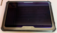 DT Research DT340T Industrie-Tablet defekt, kein Netzteil, ungetestet