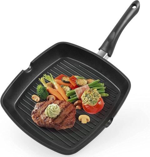 Grillpfanne 28x28 - , cm