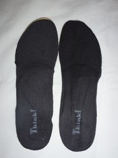 Think Damen Schuheinlagen