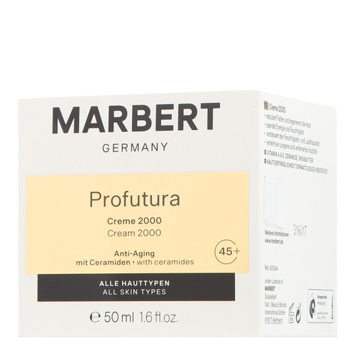 Marbert profutura creme 2000 - creme,