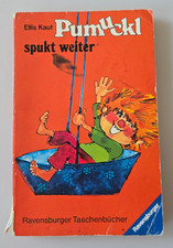 Ellis kaut pumuckl spuckt - kaut.,