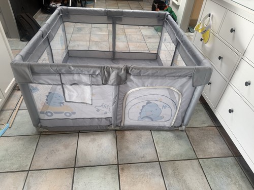 Baby laufstall laufgitter - laufstall,