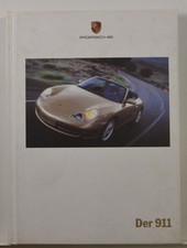 Porsche 911 Coupe Cabrio