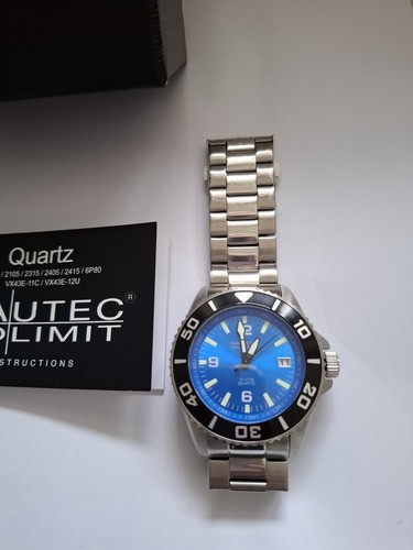 Nautec limit herren - nautec,