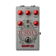Wampler Germanium Tumnus
