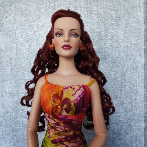 High color tonner puppe pfd - tonner,