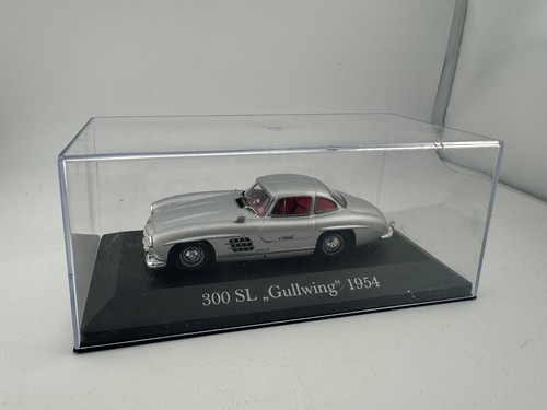 Mercedes 300 sl gullwing - mercedes,
