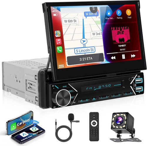 Vechtel single din radio - single, mit