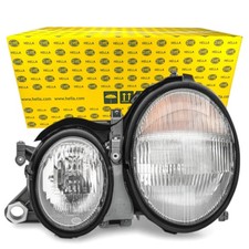 HELLA Scheinwerfer links H7 H7