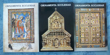 Ornamenta Ecclesiae, 3 Bd