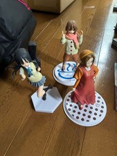 Figurenset 3tlg hirasawa - 3tlg,