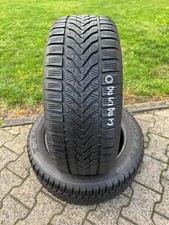 2x Lassa Snoways 3 215/55 R17