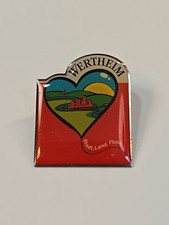 Wertheim Germany Stadt, Land