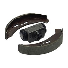 Bremsbacken + Radbremszylinder