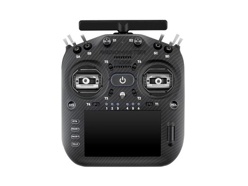 Radiomaster tx16s mk3 - tx16s, max
