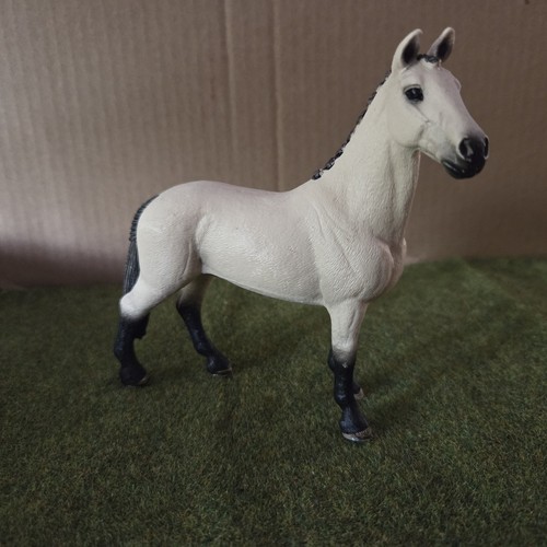 Schleich achal tekkiner hengst - tekkiner,