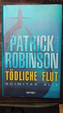 Patrick Robinson -