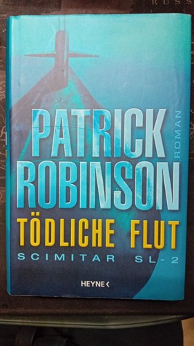 Patrick robinson - patrick,