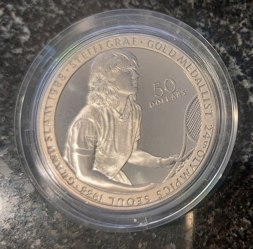 Dollar silber münze - silber,