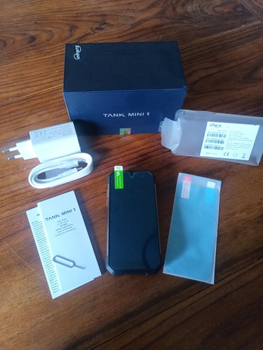Outdoorhandy unihertz tank - tank,