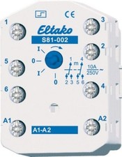 Eltako Stromstoßschalter