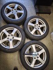 5x112 Winterräder VW Passat