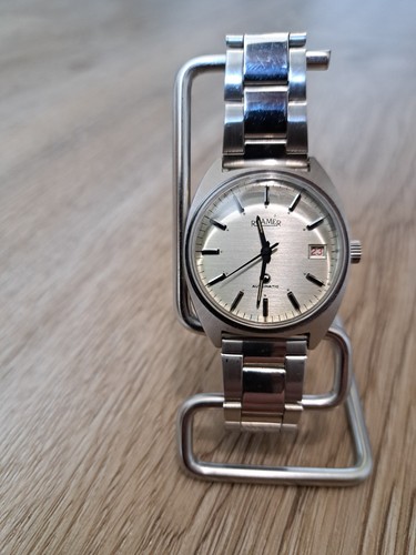 Roamer 7230 automatikuhr mit - 7230,