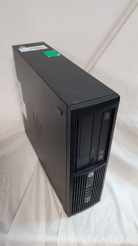 Compaq pro 4300 - 4300, sff