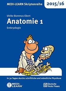 Medi learn skriptenreihe - medi-learn,