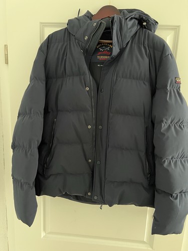 Paul shark yachting typhoon - shark,