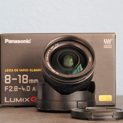 Panasonic leica - panasonic,